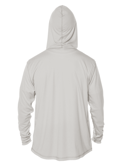 Camp Eyes To The Horizon - UPF 50+ Hoodie - Image 4