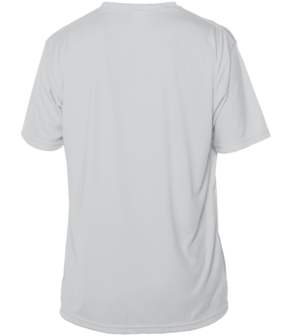 Camp Eyes To The Horizon - UPF 50+ Short Sleeve - Image 4
