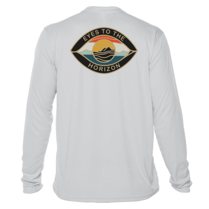 Eyes To The Horizon - Horizon Eye - UPF 50+ Long Sleeve - Image 8