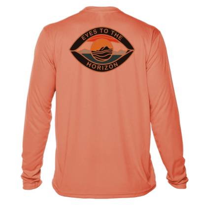 Eyes To The Horizon - Horizon Eye - UPF 50+ Long Sleeve - Image 14