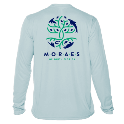 MORAES of South Florida - UPF 50+ Long Sleeve - Image 9
