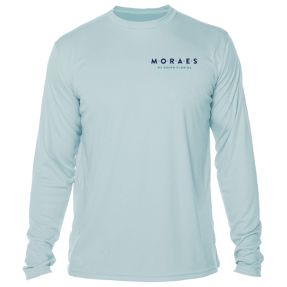 MORAES of South Florida - UPF 50+ Long Sleeve - Image 10