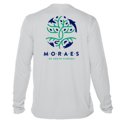 MORAES of South Florida - UPF 50+ Long Sleeve - Image 7
