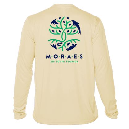 MORAES of South Florida - UPF 50+ Long Sleeve - Image 3