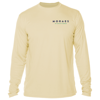 MORAES of South Florida - UPF 50+ Long Sleeve - Image 4