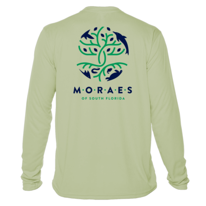 MORAES of South Florida - UPF 50+ Long Sleeve - Image 11