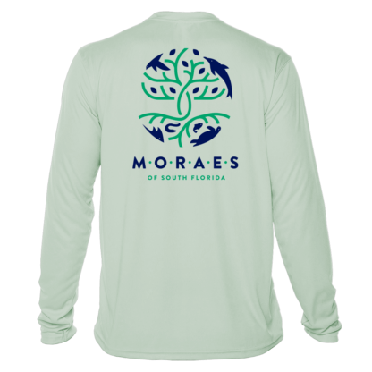 MORAES of South Florida - UPF 50+ Long Sleeve