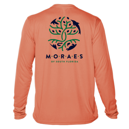 MORAES of South Florida - UPF 50+ Long Sleeve - Image 13