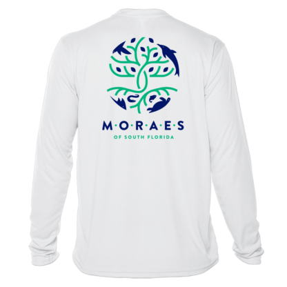 MORAES of South Florida - UPF 50+ Long Sleeve - Image 5