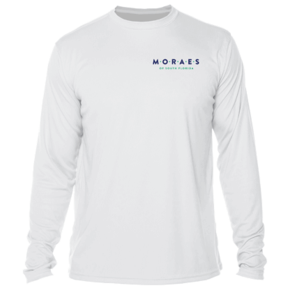 MORAES of South Florida - UPF 50+ Long Sleeve - Image 6