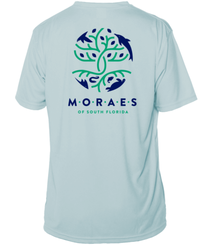 MORAES of South Florida - UPF 50+ Short Sleeve - Image 5