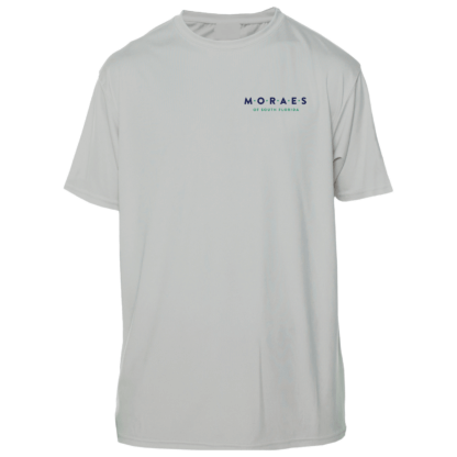 MORAES of South Florida - UPF 50+ Short Sleeve - Image 4