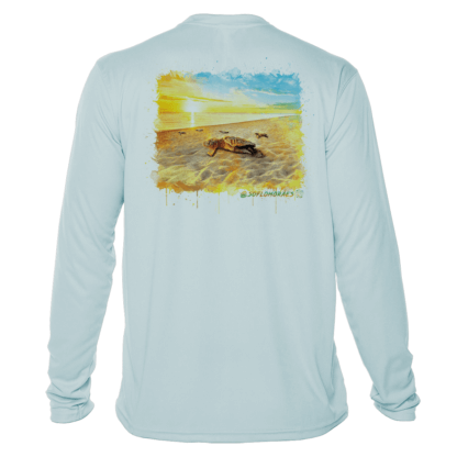 MORAES of South Florida - UPF 50+ Long Sleeve - Image 9