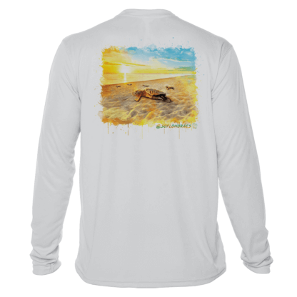 MORAES of South Florida - UPF 50+ Long Sleeve - Image 7
