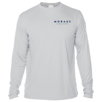MORAES of South Florida - UPF 50+ Long Sleeve - Image 8