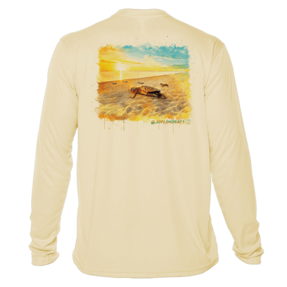 MORAES of South Florida - UPF 50+ Long Sleeve