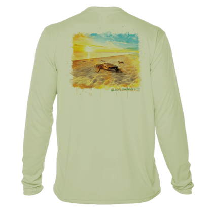 MORAES of South Florida - UPF 50+ Long Sleeve - Image 11