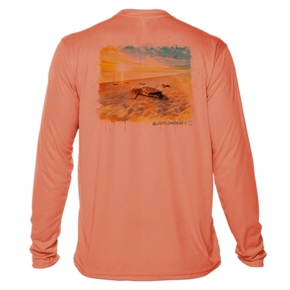 MORAES of South Florida - UPF 50+ Long Sleeve - Image 13