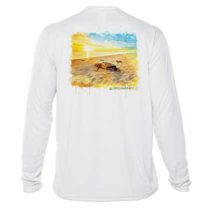 MORAES of South Florida - UPF 50+ Long Sleeve - Image 3
