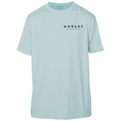 MORAES of South Florida - UPF 50+ Short Sleeve - Image 6