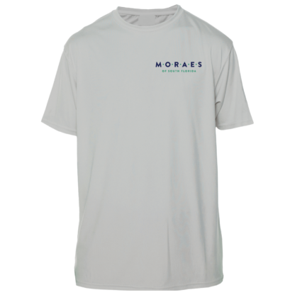 MORAES of South Florida - UPF 50+ Short Sleeve - Image 4