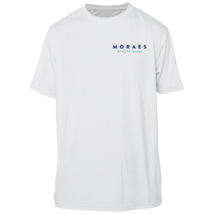 MORAES of South Florida - UPF 50+ Short Sleeve - Image 2