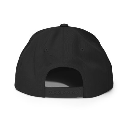 Eyes To The Horizon - Horizon Eye - Snapback Hat - Image 7