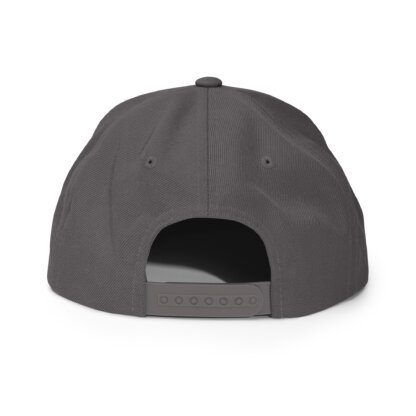 Eyes To The Horizon - Horizon Eye - Snapback Hat - Image 55