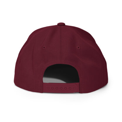 Eyes To The Horizon - Horizon Eye - Snapback Hat - Image 27