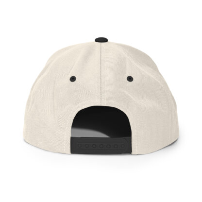 Eyes To The Horizon - Snapback Hat - Image 78