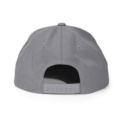 Eyes To The Horizon - Snapback Hat - Image 58