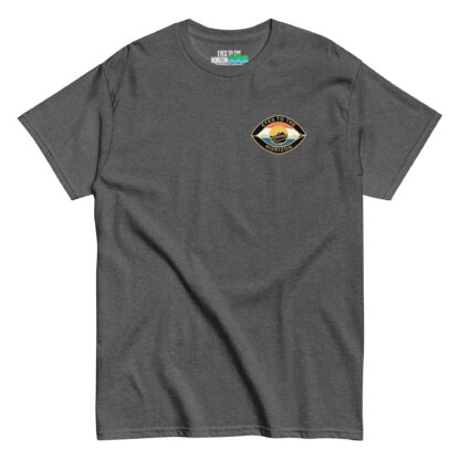 Eyes To The Horizon – Horizon Eye – Classic tee - Image 20