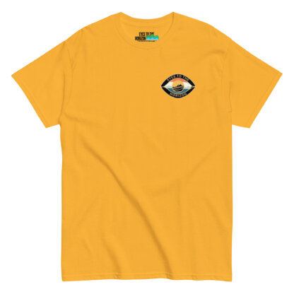 Eyes To The Horizon – Horizon Eye – Classic tee - Image 31