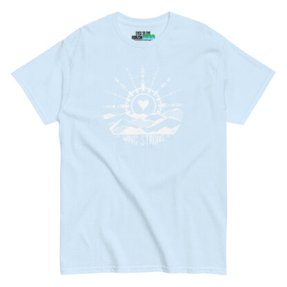 WNC Strong - Classic tee - Image 31