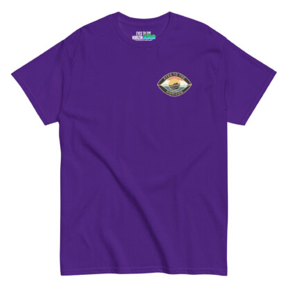 Eyes To The Horizon – Horizon Eye – Classic tee - Image 11