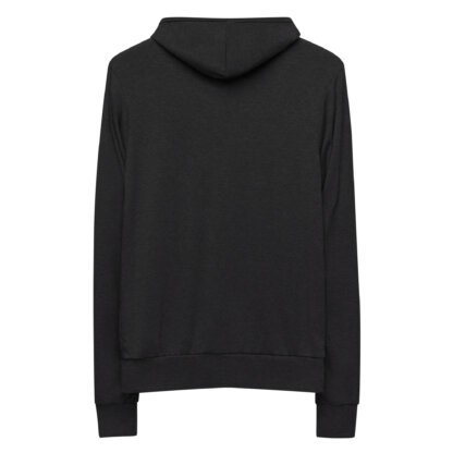WNC Strong – Lightweight Zip Hoodie - Image 3