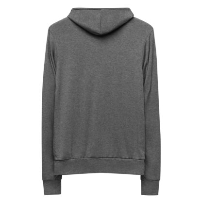Eyes To The Horizon – Horizon Eye – Lightweight Zip hoodie - Image 6