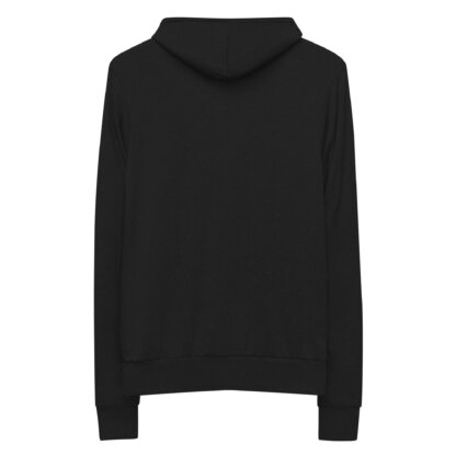 WNC Strong – Lightweight Zip Hoodie - Image 4