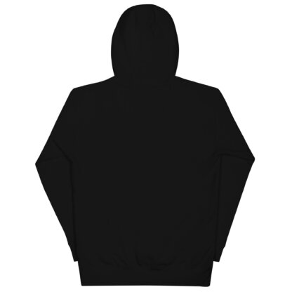 North Carolina - Eyes To The Horizon - Classic Hoodie - Image 3