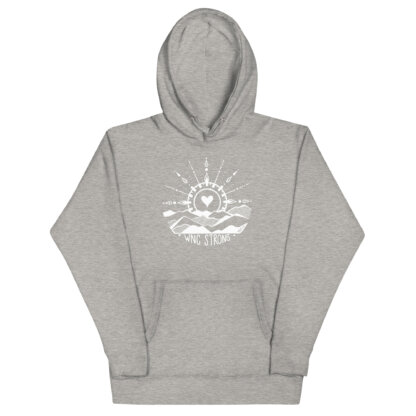 WNC Strong - Classic Hoodie - Image 23