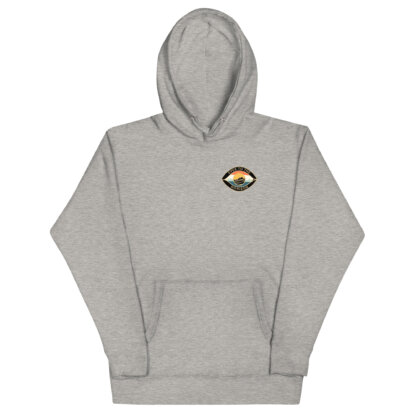 Eyes To The Horizon – Horizon Eye – Classic Hoodie - Image 23