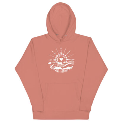 WNC Strong - Classic Hoodie - Image 21