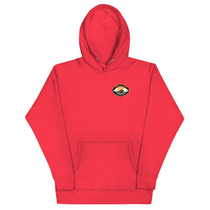 Eyes To The Horizon – Horizon Eye – Classic Hoodie - Image 19