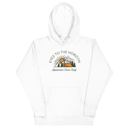 Camp Eyes To The Horizon - Classic Hoodie - Image 11