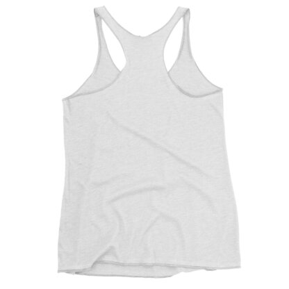 Eyes To The Horizon – Horizon Eye – Women's Racerback Tank - Image 22
