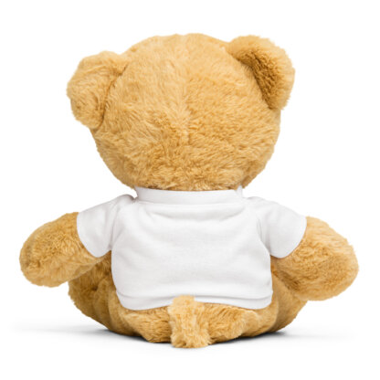 WNC Strong – Teddy Bear - Image 3