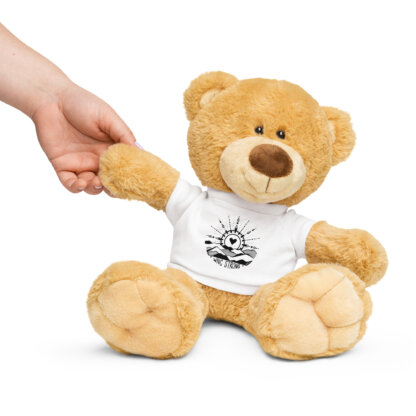 WNC Strong – Teddy Bear - Image 2