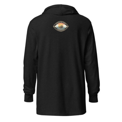 Moving On - Hooded long-sleeve tee - Image 2