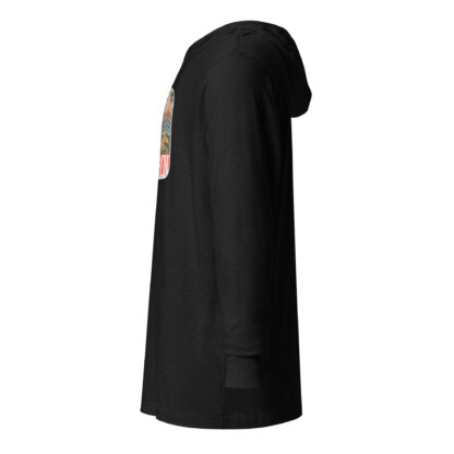 Moving On - Hooded long-sleeve tee - Image 3