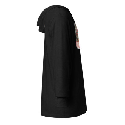 Moving On - Hooded long-sleeve tee - Image 4
